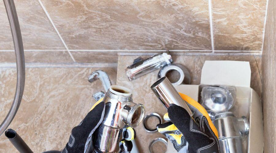 Professional New roof installation in Glendale Heights, IL